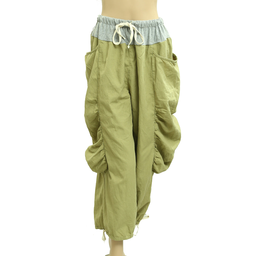 Free people Free-est Heather Jogger Pants