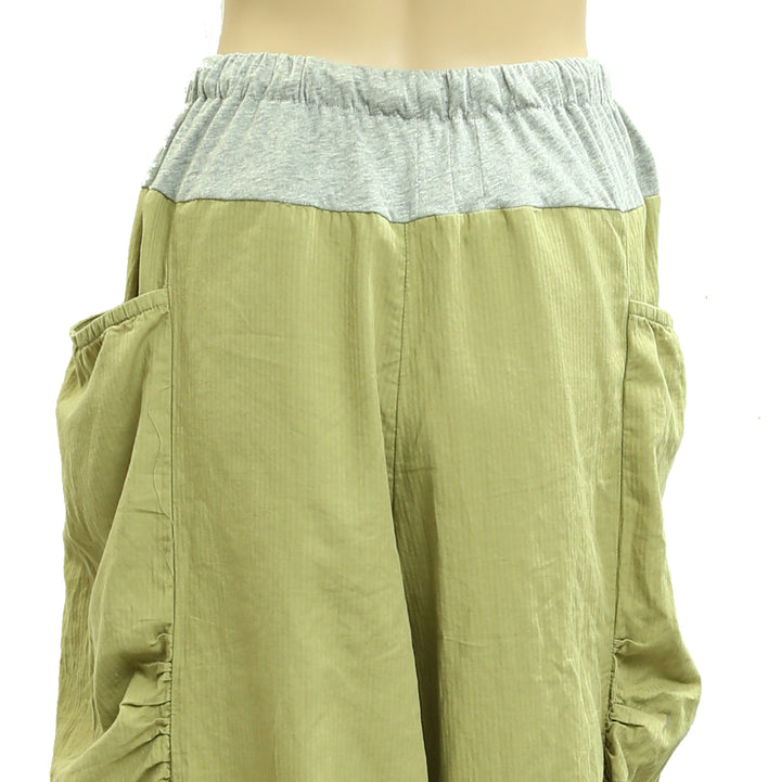 Free people Free-est Heather Jogger Pants