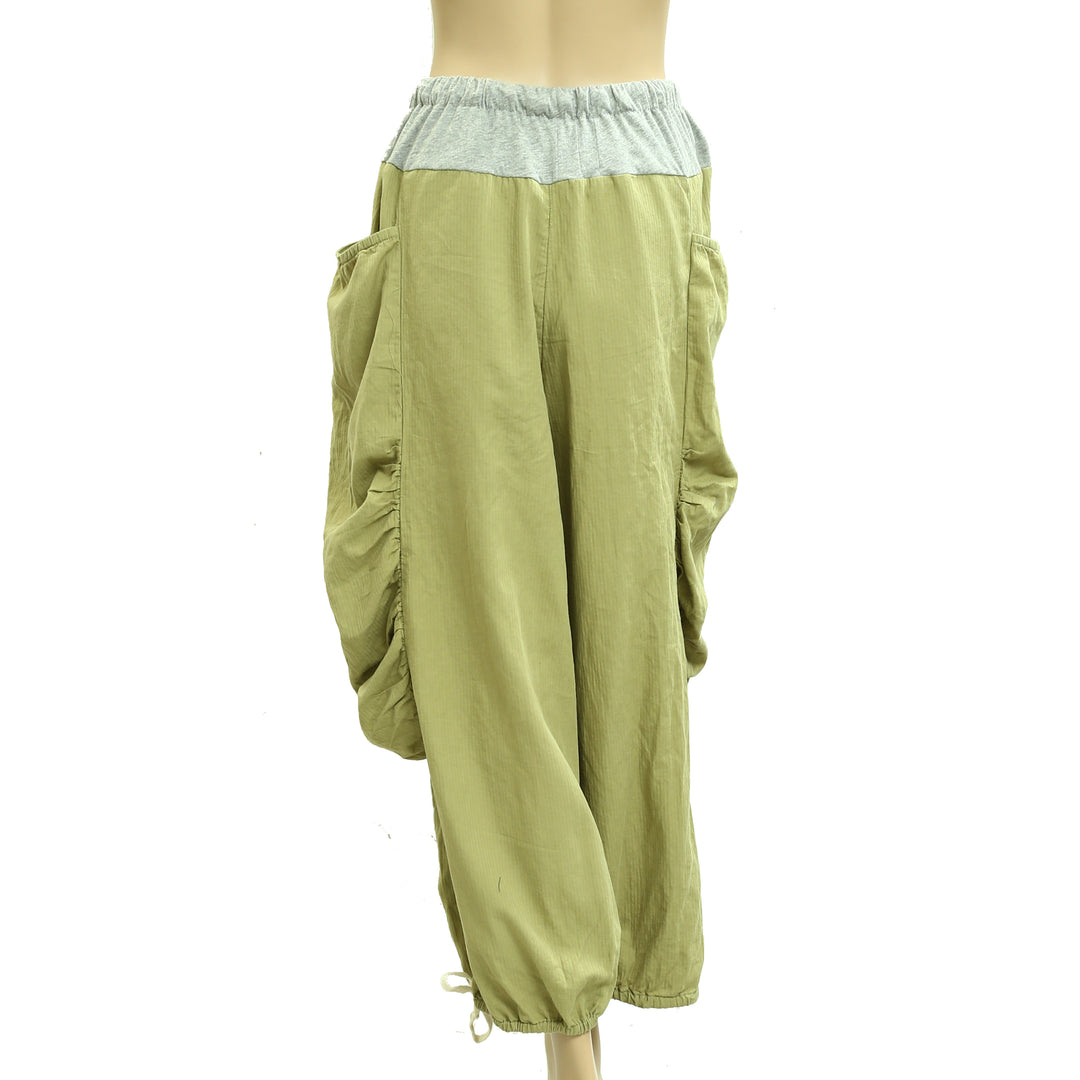 Free people Free-est Heather Jogger Pants