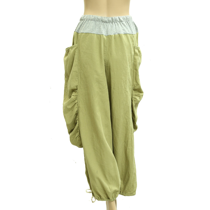 Free people Free-est Heather Jogger Pants