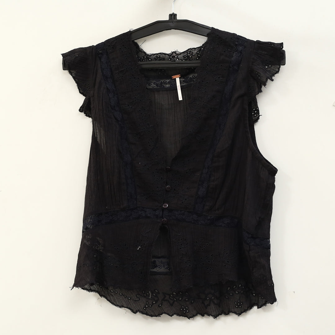 Free People Day Dreamer Top