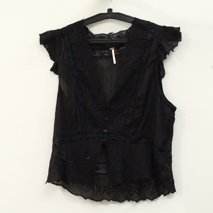 Free People Day Dreamer Top