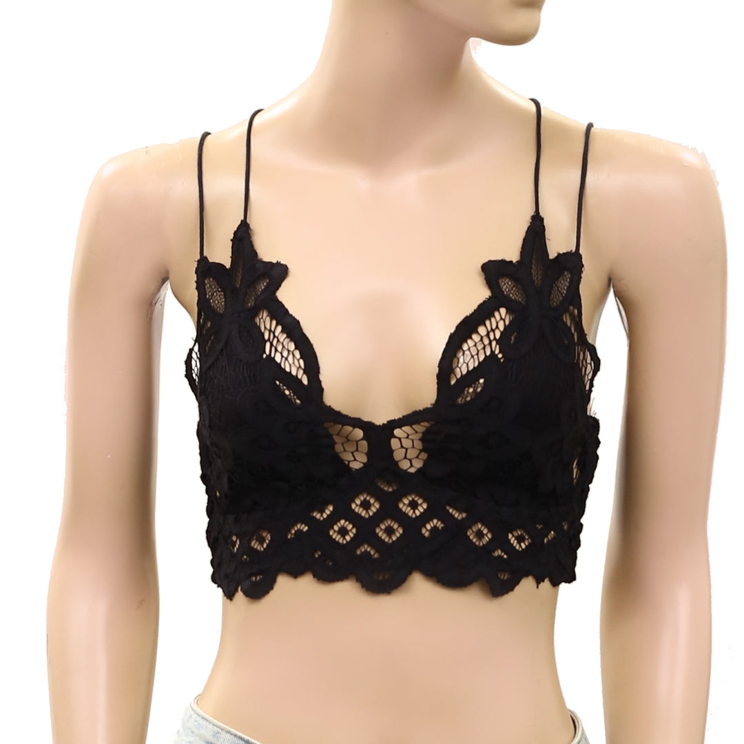 Free People FP One Adella Bralette Top