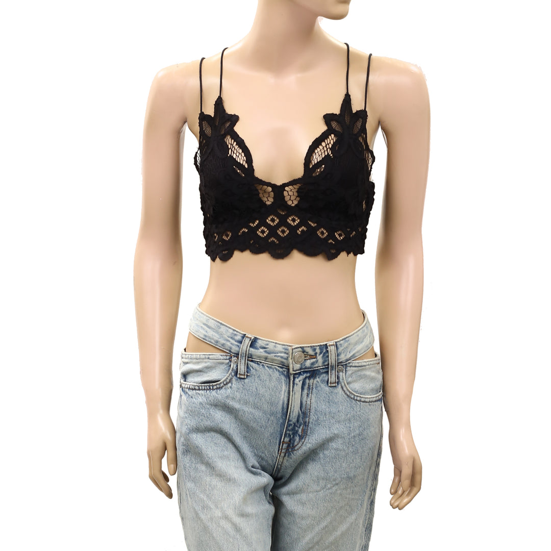 Free People FP One Adella Bralette Top