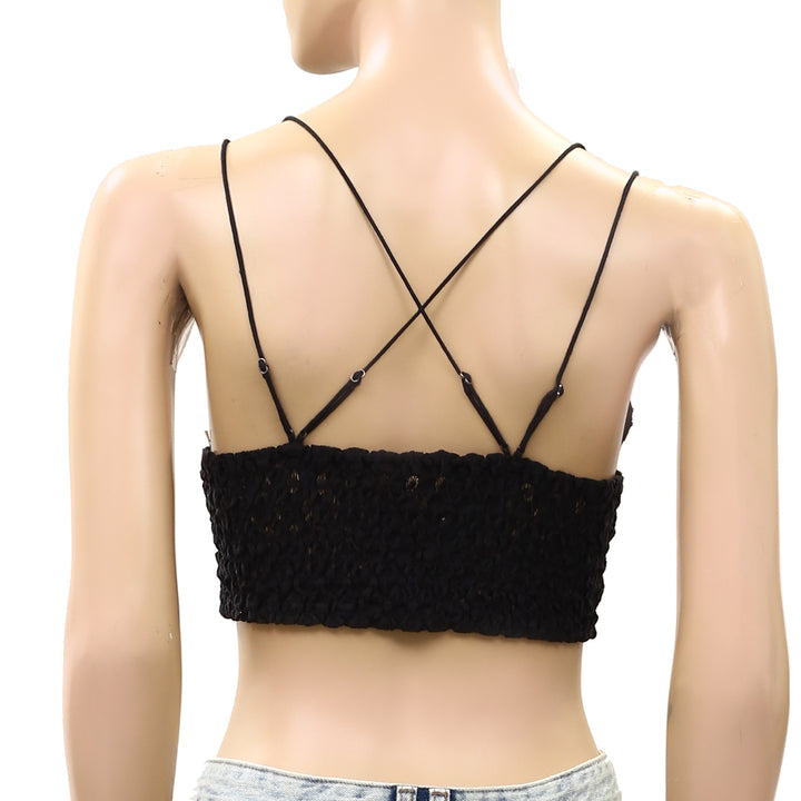 Free People FP One Adella Bralette Top