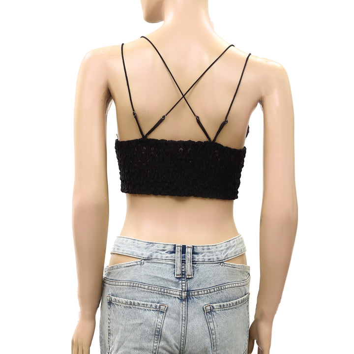 Free People FP One Adella Bralette Top