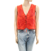 Free People Sweet Escape Top