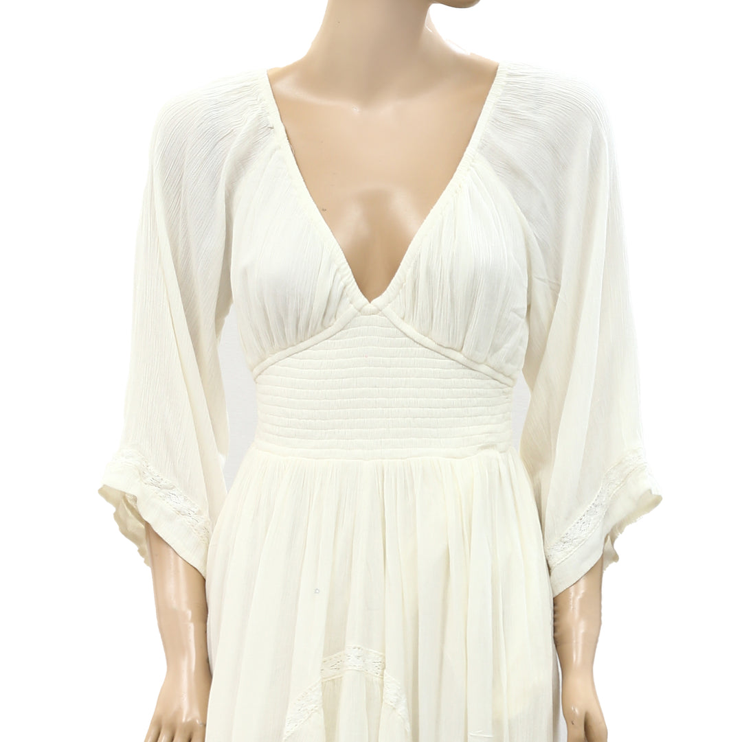 Free People Free-est Dixie Maxi Long Dress