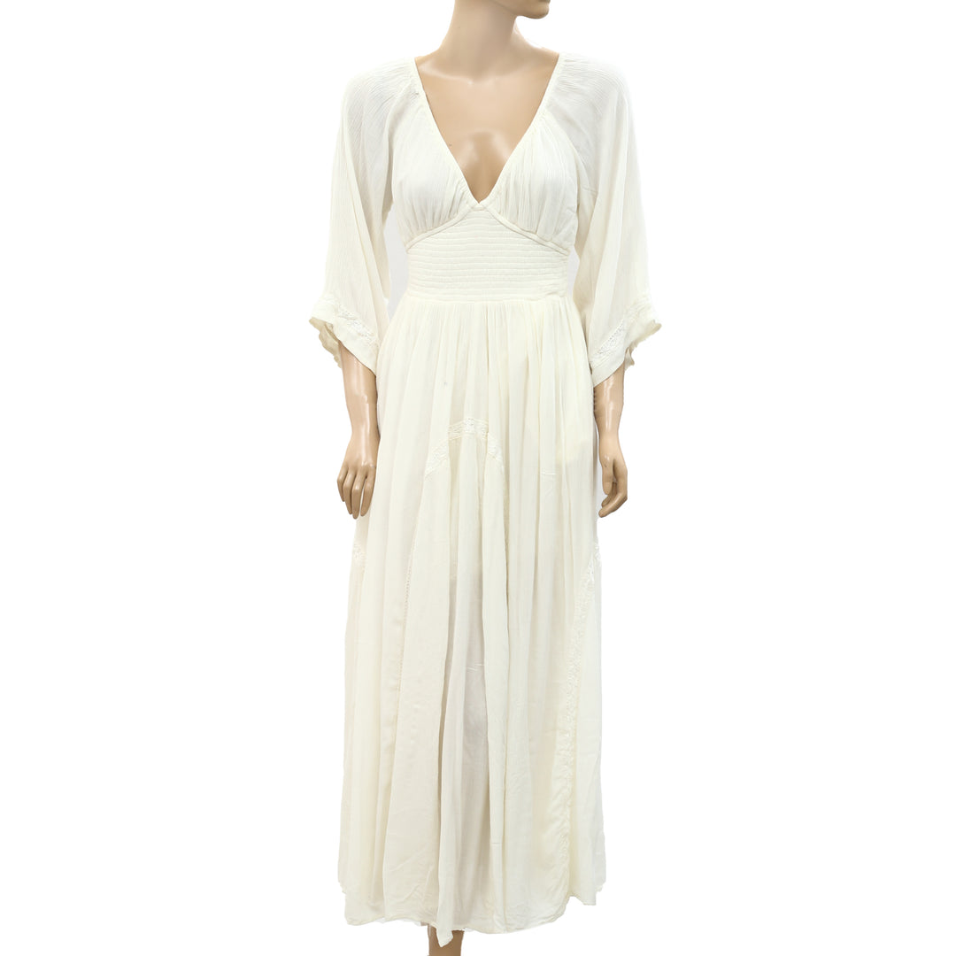 Free People Free-est Dixie Maxi Long Dress