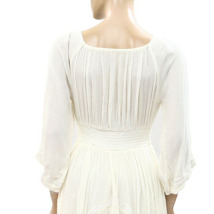 Free People Free-est Dixie Maxi Long Dress