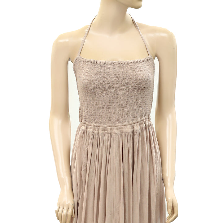 Free People Endless Summer 温带超长连衣裙