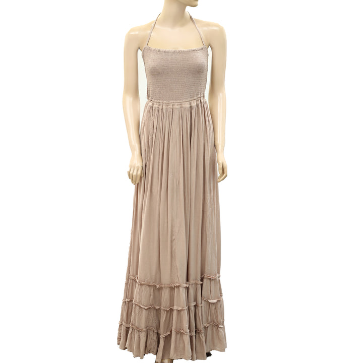 Free People Endless Summer 温带超长连衣裙