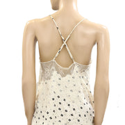 Free People Intimately Now Or Never Mini Slip Dress