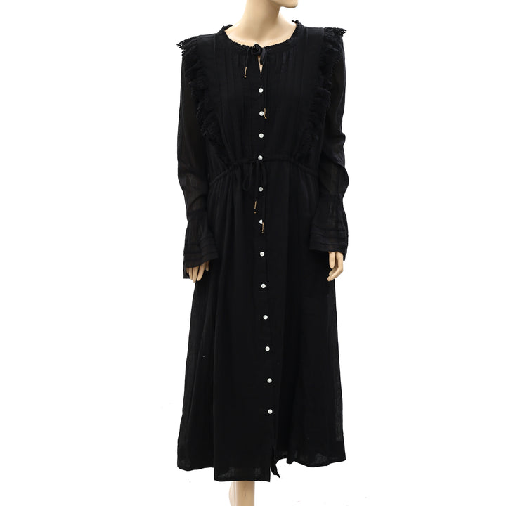 Free People Making Memories Midi Dress