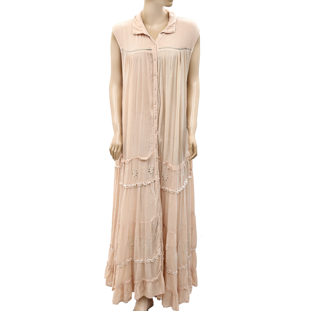 free people kauri maxi dress Kauri Maxi Dress