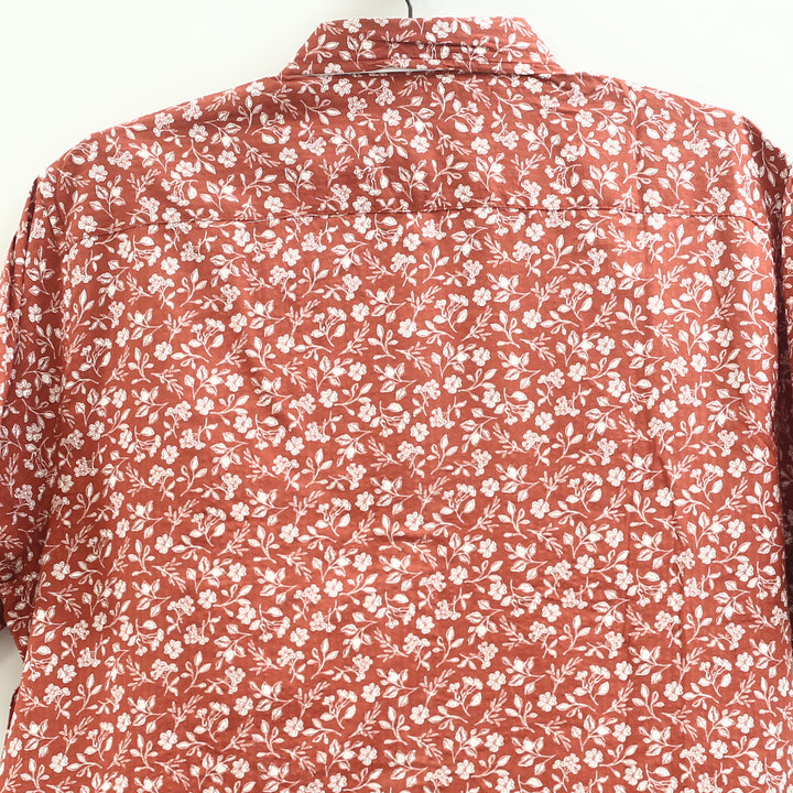 Bonobos Riviera Short Sleeve Men's Shirt