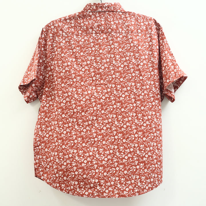 Bonobos Riviera Short Sleeve Men's Shirt