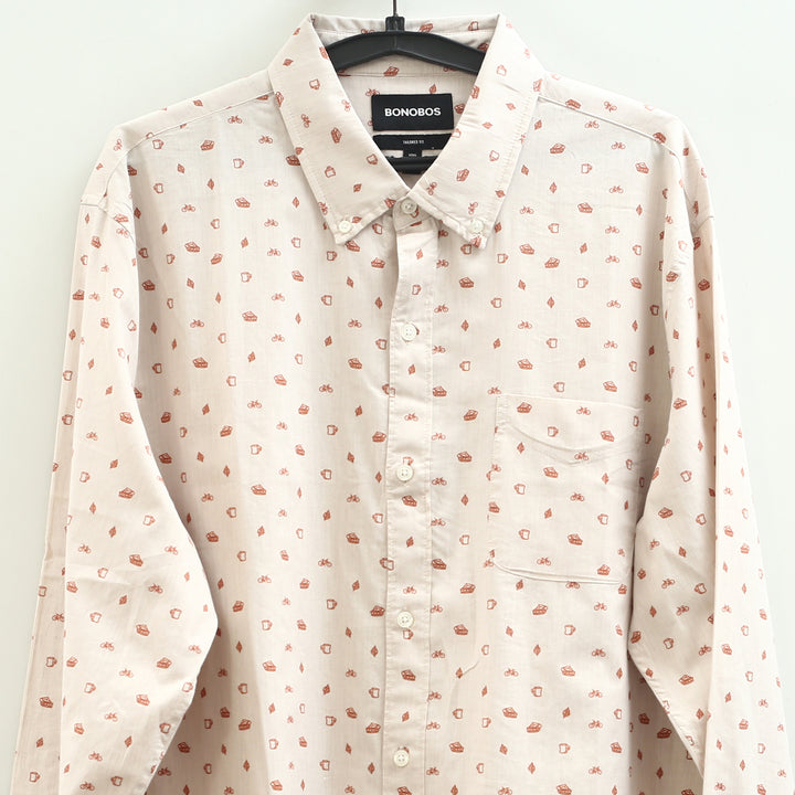 Bonobos Everyday Men's Shirt