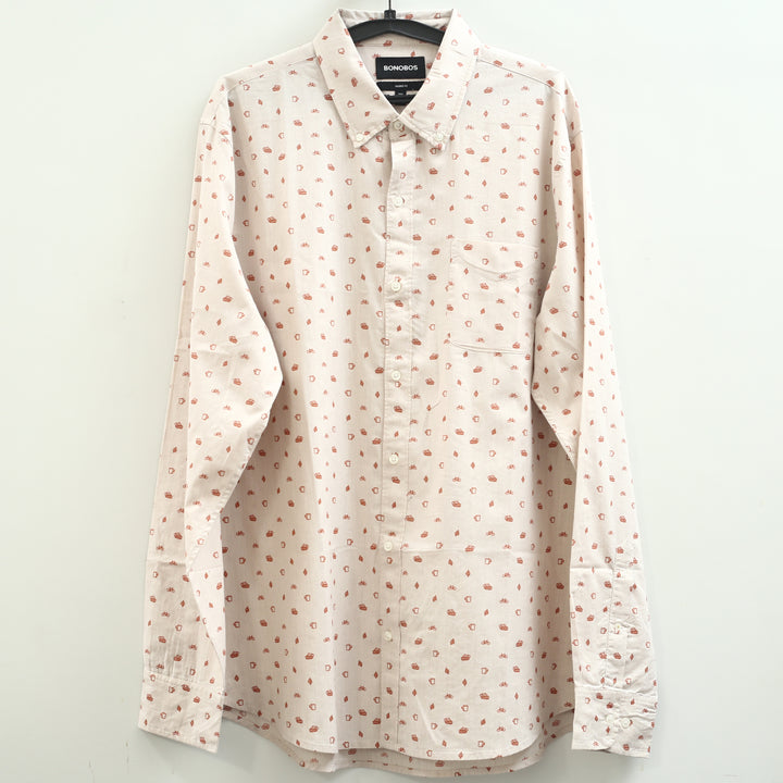 Bonobos Everyday Men's Shirt