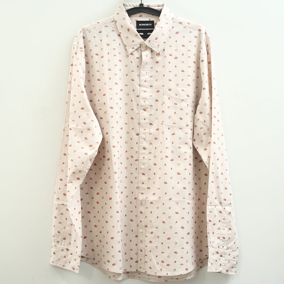 Bonobos Everyday Men's Shirt