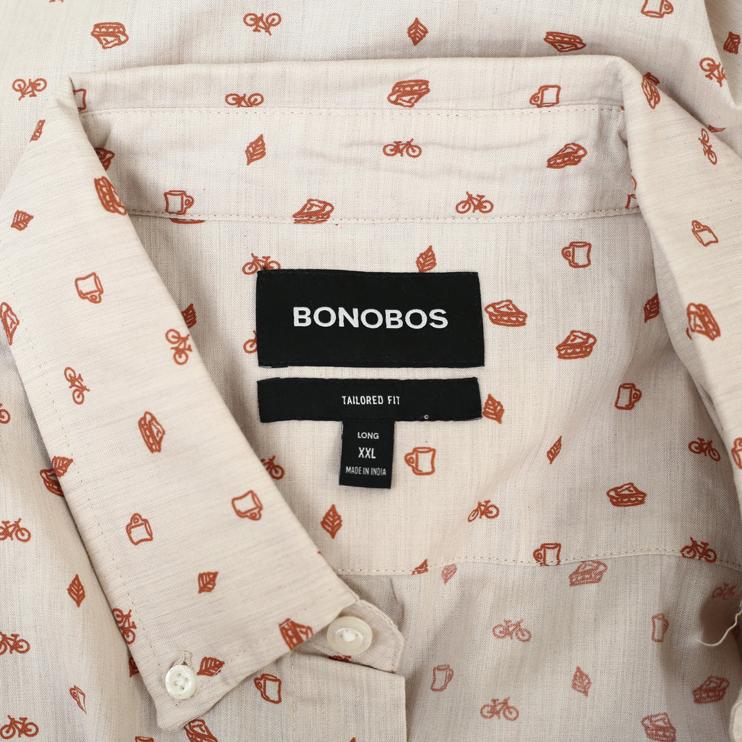 Bonobos Everyday Men's Shirt