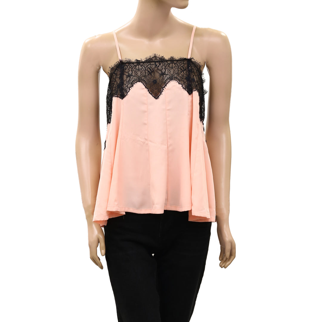 Intimately Free People Make Me Yours Cami Tank Top