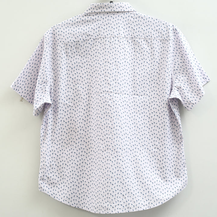 Bonobos Riviera Short Sleeve Men's Shirt