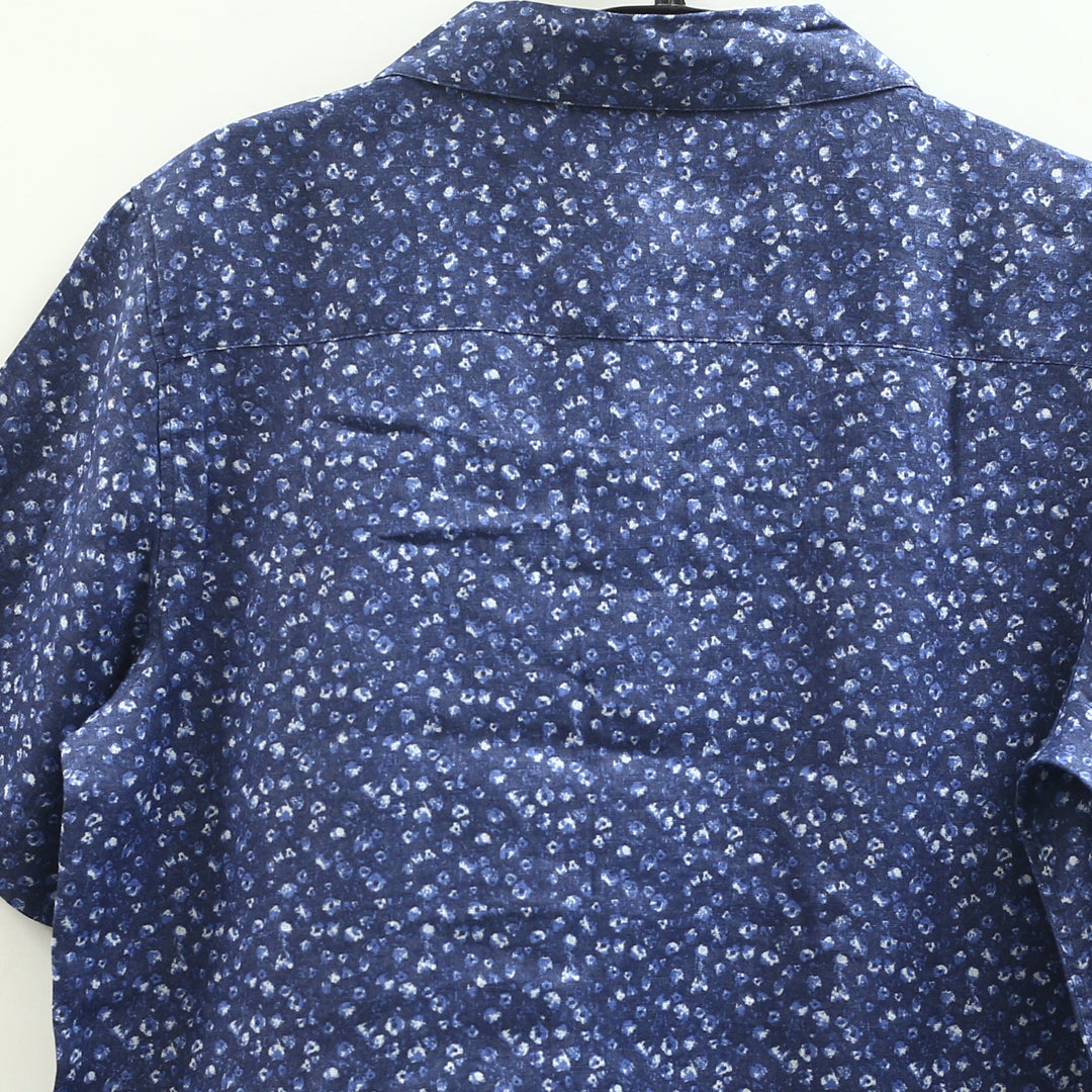 Bonobos Linen Riviera Cabana Men's Shirt