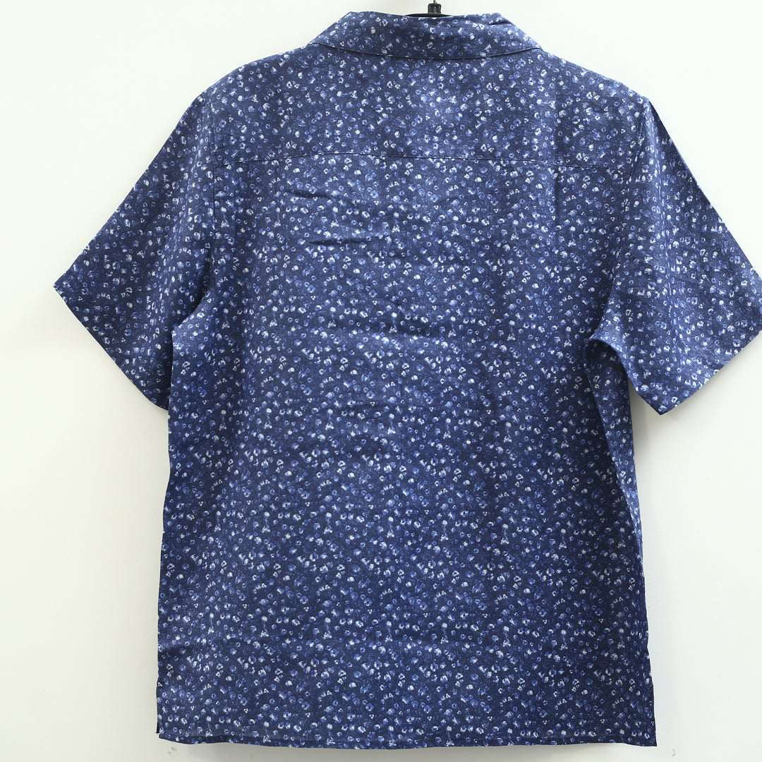 Bonobos Linen Riviera Cabana Men's Shirt