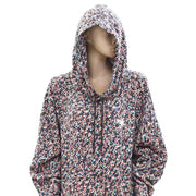 Gola x Anthropologie Hooded Sweatshirt Top