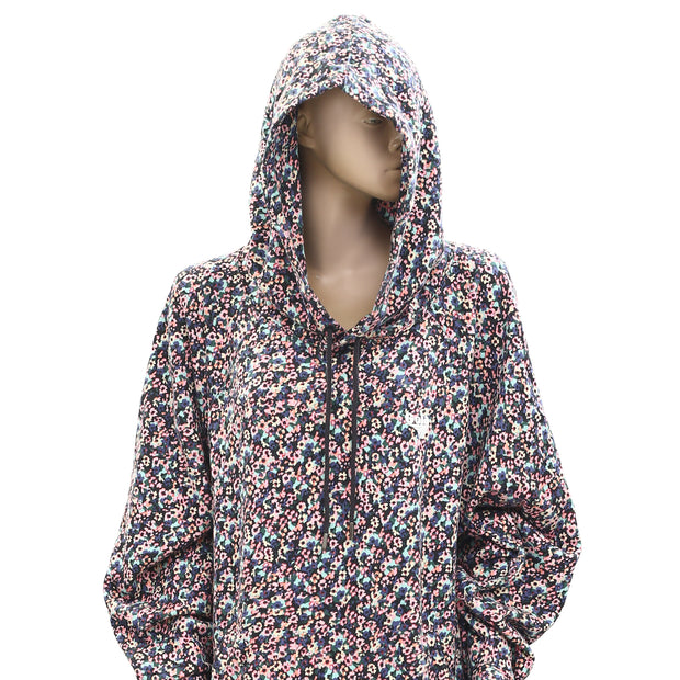 Gola x Anthropologie Hooded Sweatshirt Top