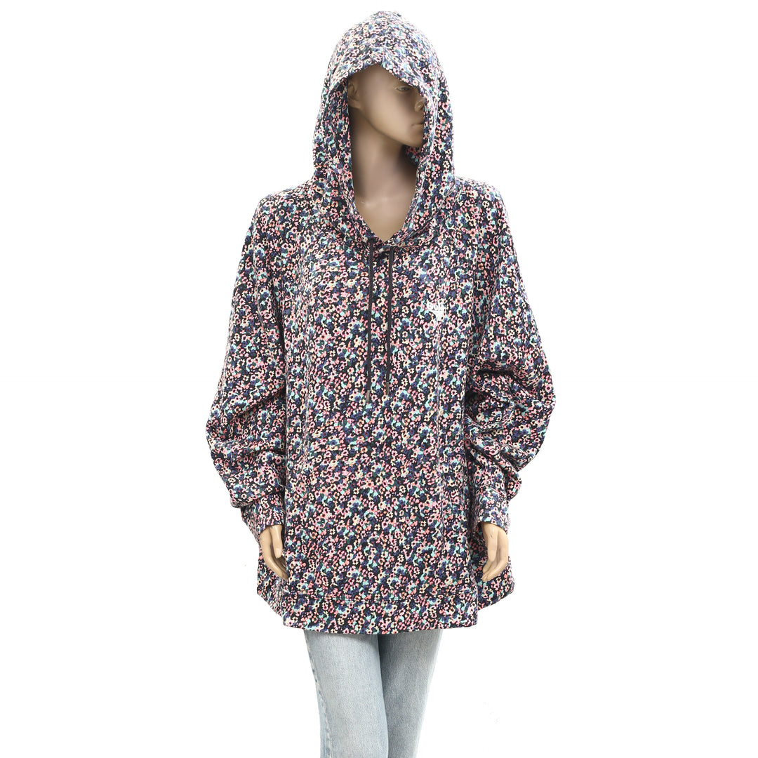 Gola x Anthropologie Hooded Sweatshirt Top