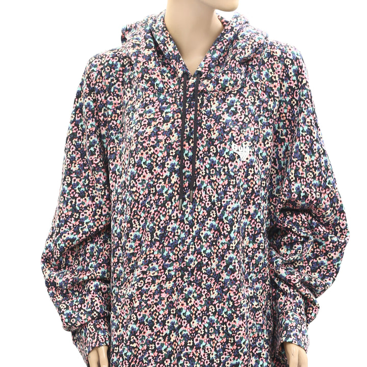 Gola x Anthropologie Hooded Sweatshirt Top