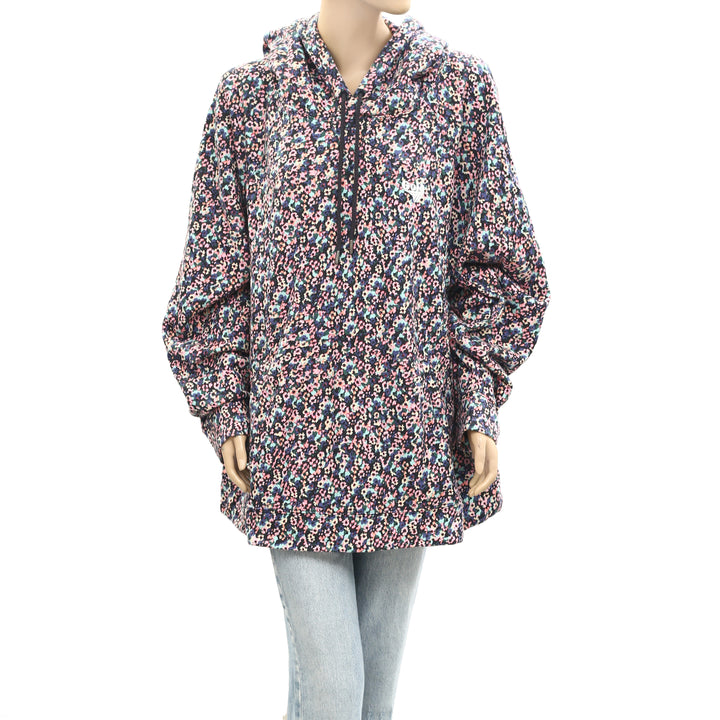 Gola x Anthropologie Hooded Sweatshirt Top