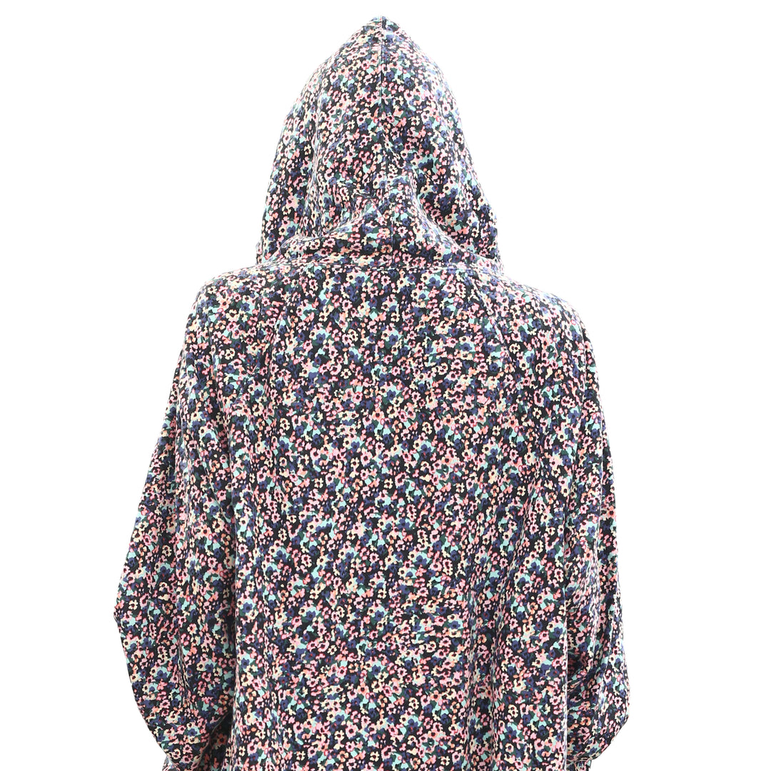 Gola x Anthropologie Hooded Sweatshirt Top