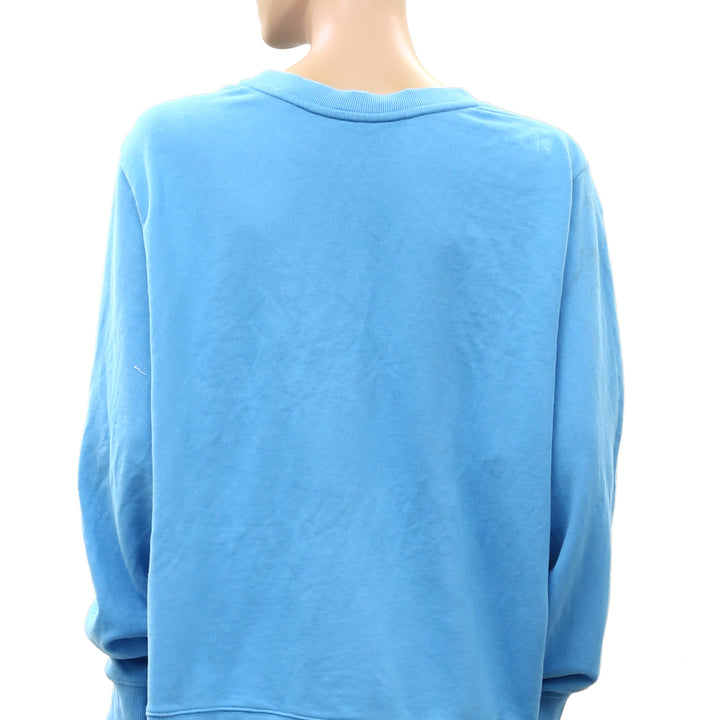 Lilly Pulitzer Long Sleeve Sweatshirt Top