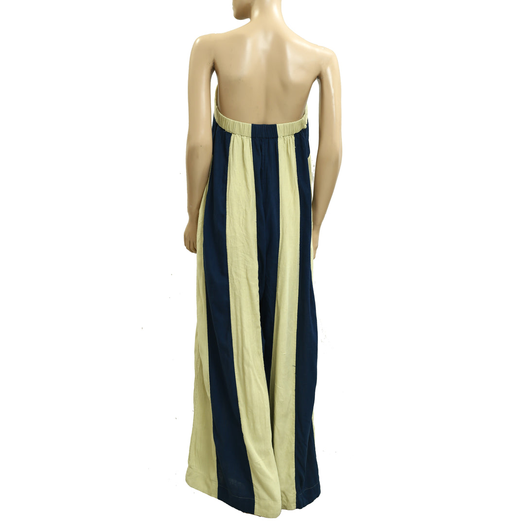 Free People Free-est Eden Jumpsuit