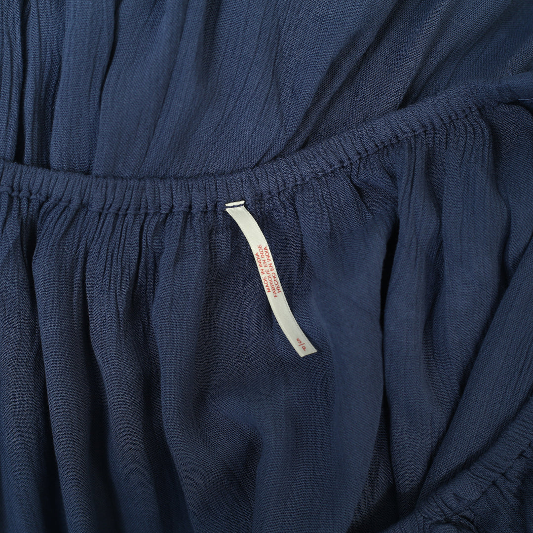 Free People Free-est Dixie Maxi Long Dress