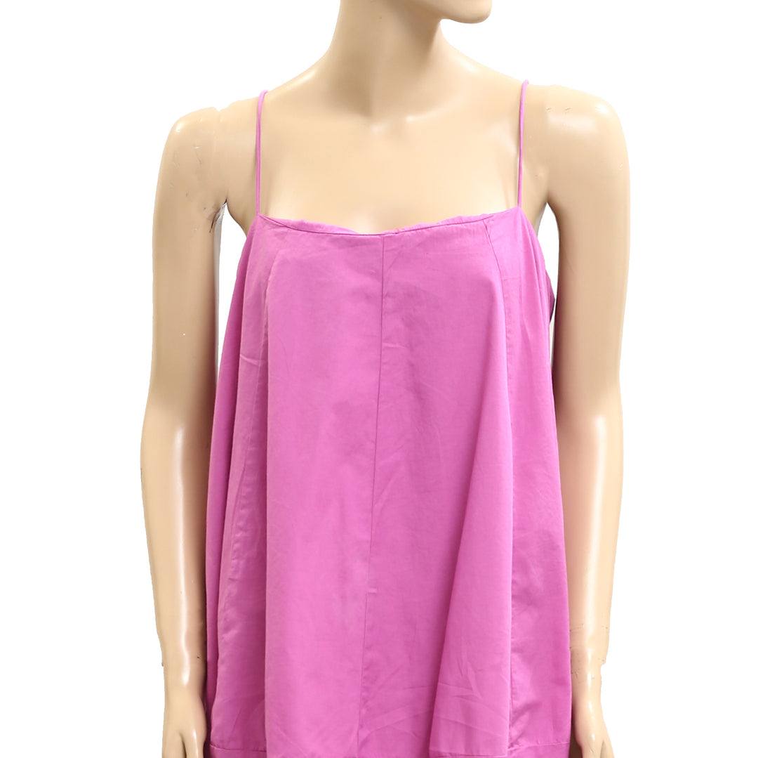 Free people Free-est Struttin' Mini Dress