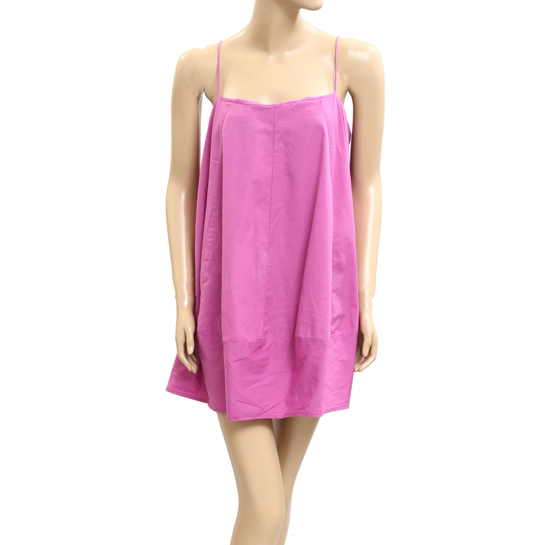 Free people Free-est Struttin' Mini Dress