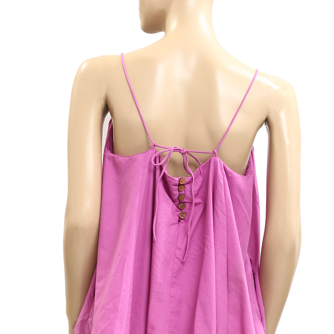 Free people Free-est Struttin' Mini Dress