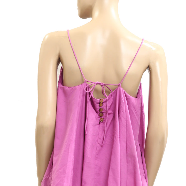 Free people Free-est Struttin' Mini Dress