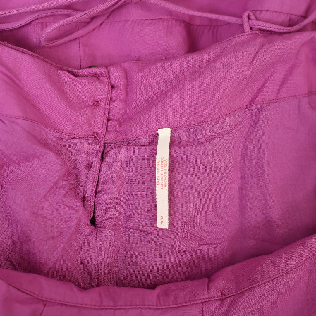 Free people Free-est Struttin' Mini Dress