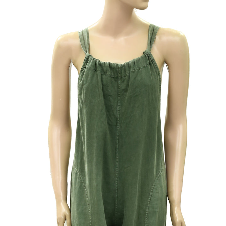 Free People We The Free Freebird Jumpsuit