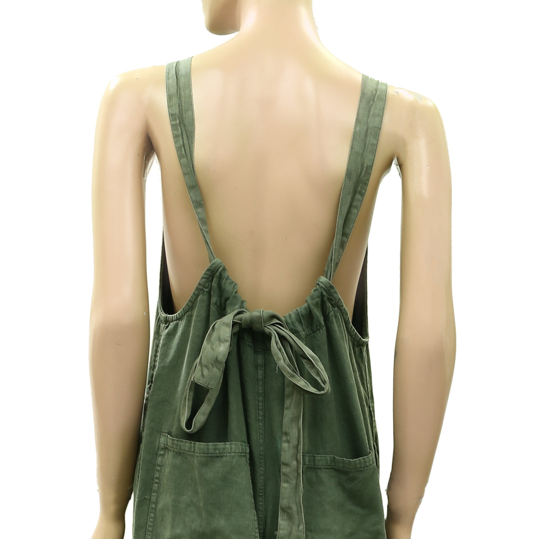 Free People We The Free Freebird Jumpsuit