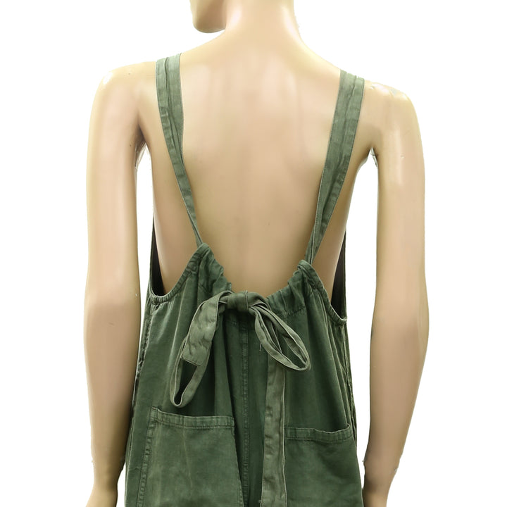 Free People We The Free Freebird Jumpsuit