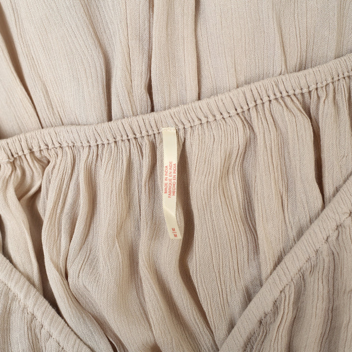 Free People Free-est Dixie Maxi Long Dress