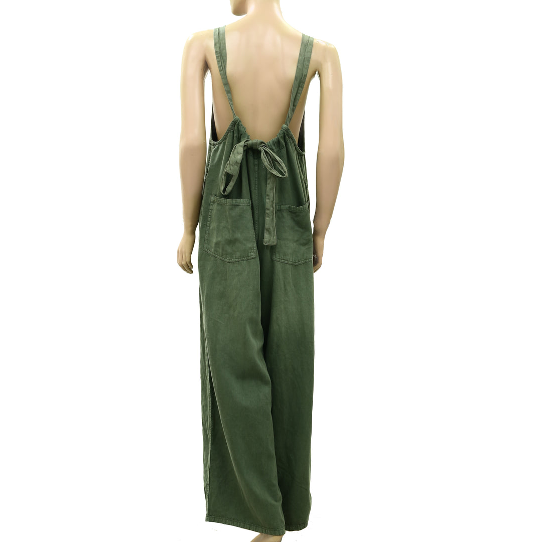 Free People We The Free Freebird Jumpsuit