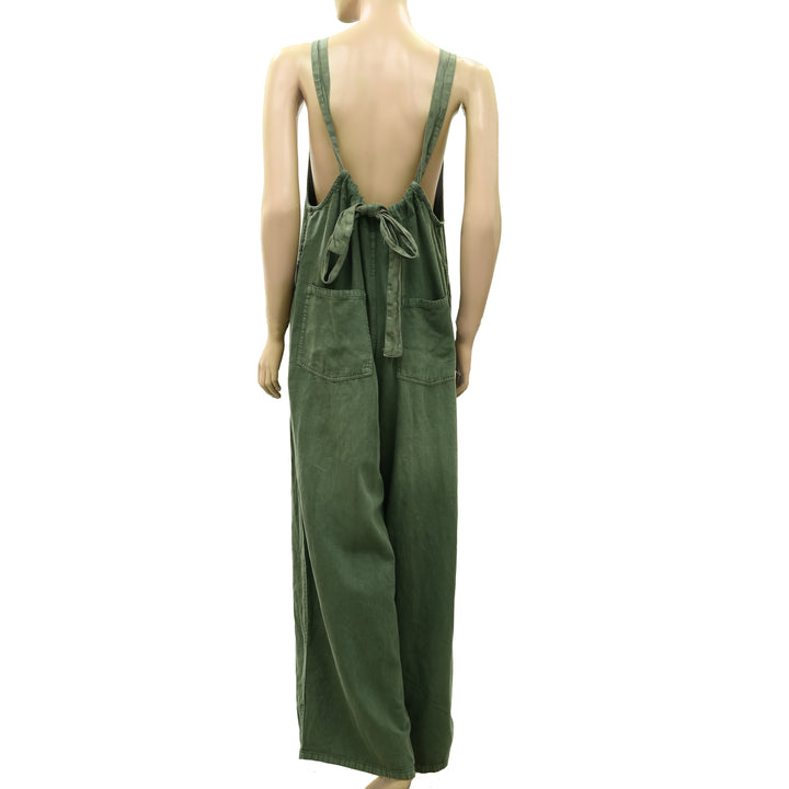 Free People We The Free Freebird Jumpsuit
