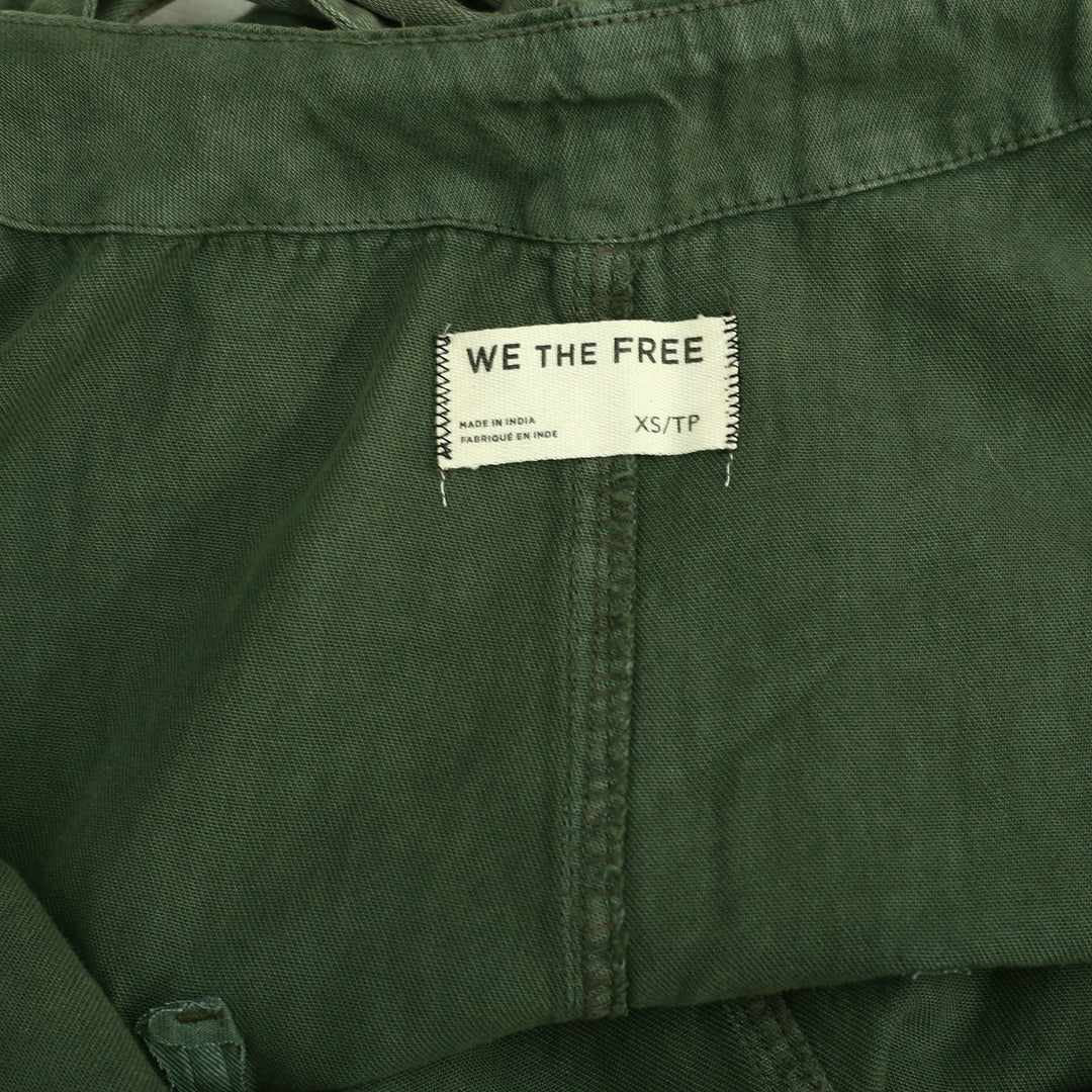 Free People We The Free Freebird Jumpsuit